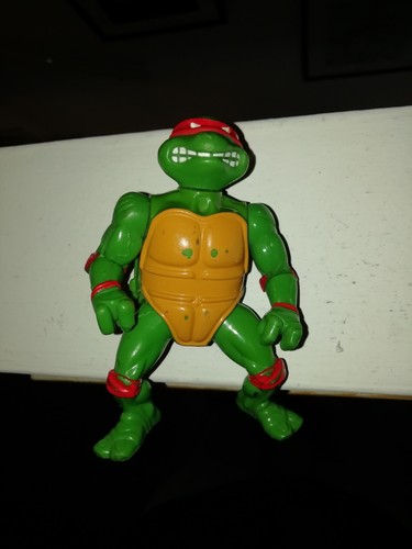 Teenage mutant ninja - teenage,