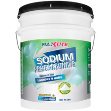 100% Sodium Percarbonate (45