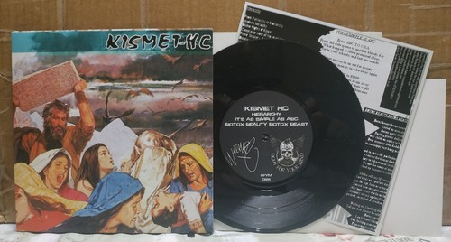 Happy bastards kismet - happy, hc
