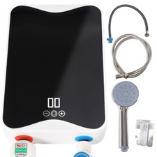 Mini Scaldabagno Elettrico