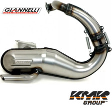 K2450 MARMITTA GIANNELLI CORSA