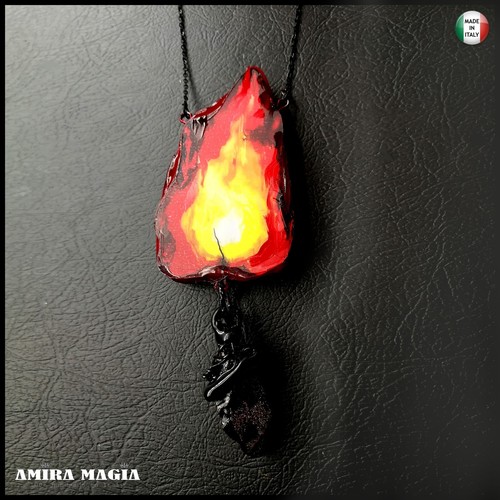 Gioielli collana donna uomo - collana,