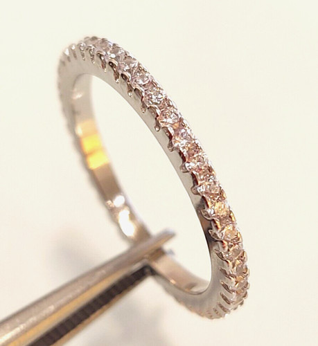 Anello veretta argento - anello,