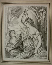 Dario varotari semiramis - ii,