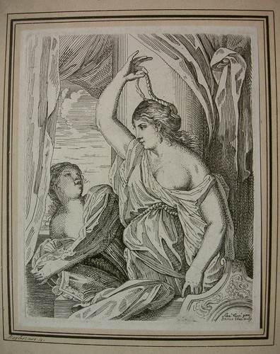 Dario varotari semiramis - dario,
