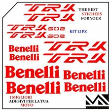 KIT 12 ADESIVI Stickers Decal