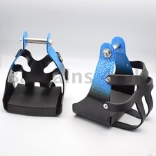 Endurance Trail Cage Stirrups