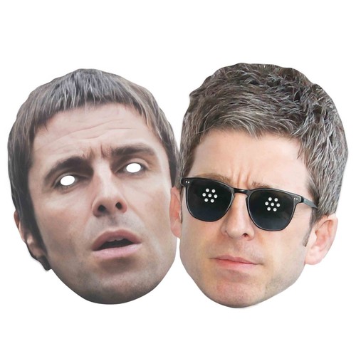 Gallagher brothers noel - gallagher, e
