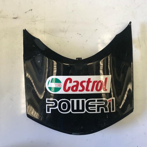 Codone centrale nero honda cbr - codone,