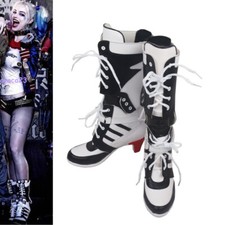 Scarpe stivali con - , tacco