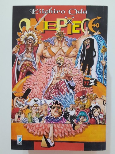 One piece eiichiro - piece, oda