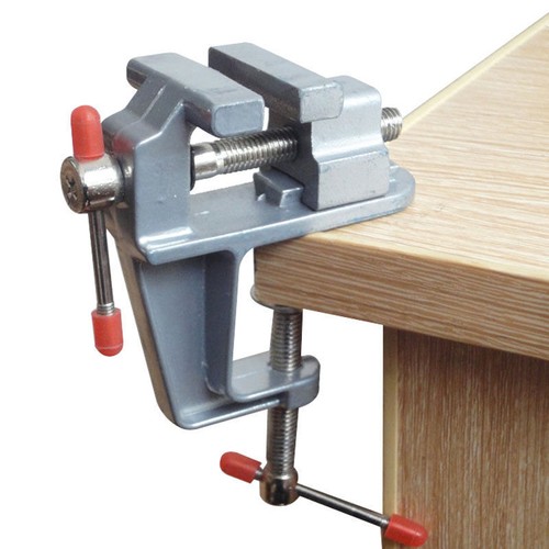 Mini morsa banco tavolo - mini,