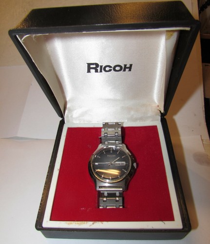 Orologio polso anni 70 - da,