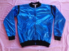 P.T. BOLOGNA MAGLIA GIACCA CICLISMO BICICLETTA CORSA VINTAGE   