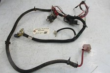 Toro 14-38 HXL con cablaggio motore 14,5HP telaio avviamento relè solenoide