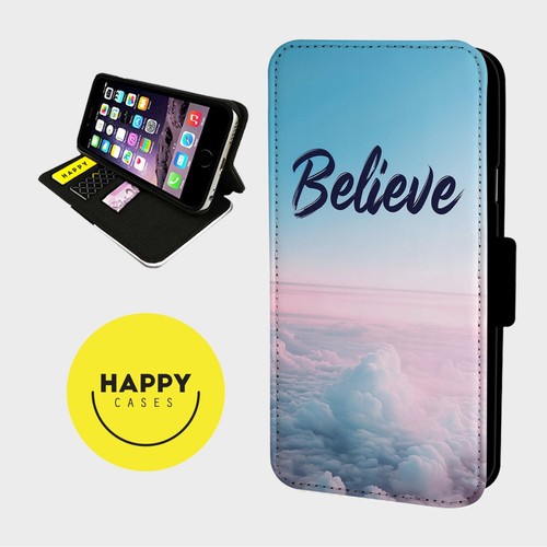 Sereno believe motivational - sereno, 'believe'