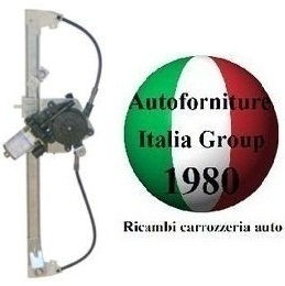 Alzavetro alzacristalli - alzavetro,