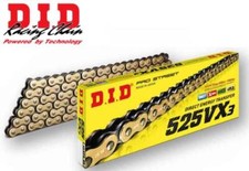 DID CATENA S 525VX3 M116-R per