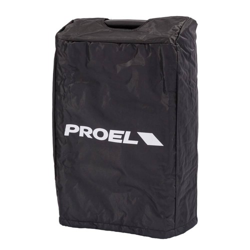 Proel cover v12 - proel,