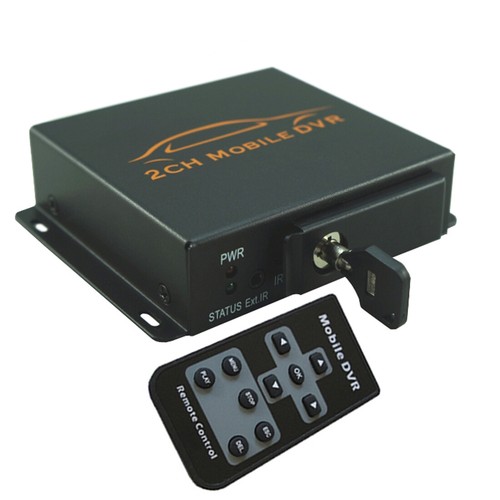 Q57d channel dvr - dvr, digitale