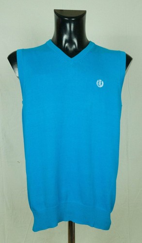 Gilet canotta uomo henri - -^,