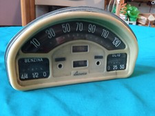 QUADRO CONTACHILOMETRI VEGLIA LANCIA APPIA PRIMA SERIE