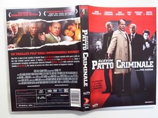 Slevin - Patto criminale - DVD