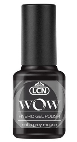 Lcn wow hybrid gel - gel, n.21