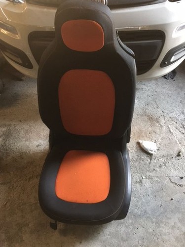 Tappezzeria smart for two - tappezzeria,
