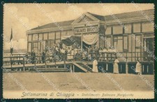 Venezia Chioggia Sottomarina