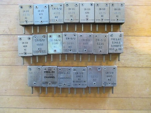 Ft243 ricevitore cristallo - ft243,