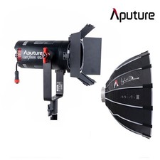 Aputure LS 60d 60W luce diurna