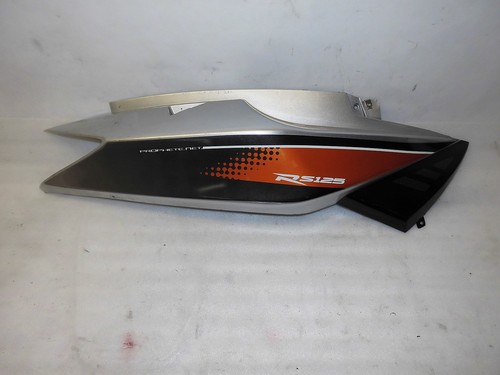 Rex 125 street - rex,