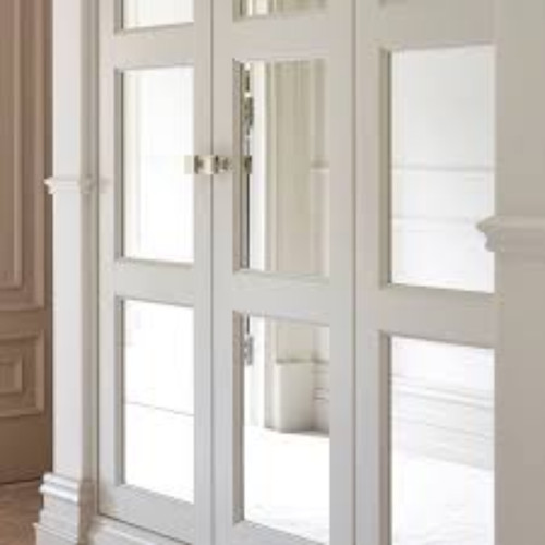 Specchietti per ante - armadio,