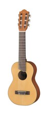 Yamaha Guitalele GL1, chitarra