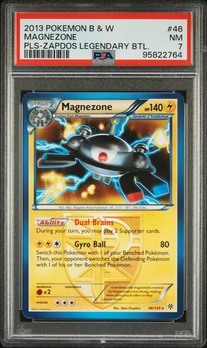 2013 pokemon bianco - bianco, nero