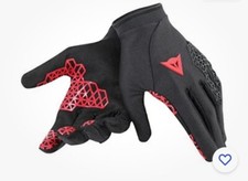 guanti bici invernali Dainese