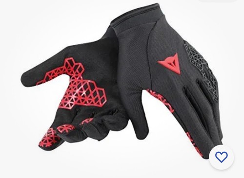 Guanti bici invernali dainese - bici,