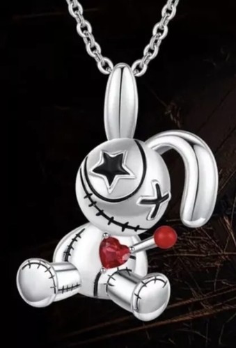 Voodoo bambola coniglietto