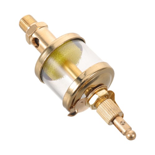 Ricambio macchina oliatore - , a