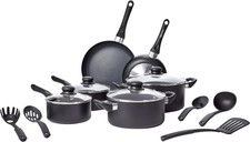 Batteria Da Cucina, 15 Unità