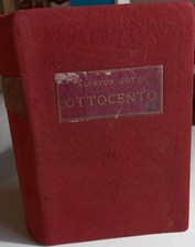 OTTOCENTO-SALVATOR GOTTA-SEI