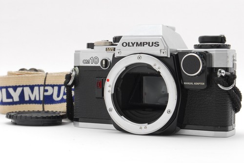 Ottime condizioni olympus - [ottime, condizioni]