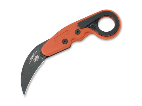Crkt provoke orange 4116 - provoke,