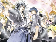 Arazzo (grande) set arazzo B2