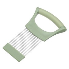 Onion size cookware green - onion,