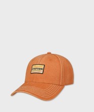 Stetson Baseball cappello in