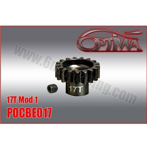 Optima pignone motore - pignone,