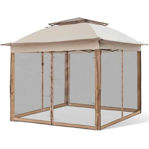 Gazebo 3x3 pieghevole - gazebo,