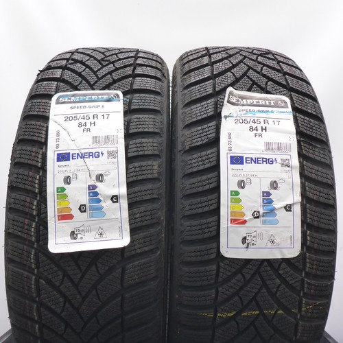 Semperit speed grip - 2x, 5
